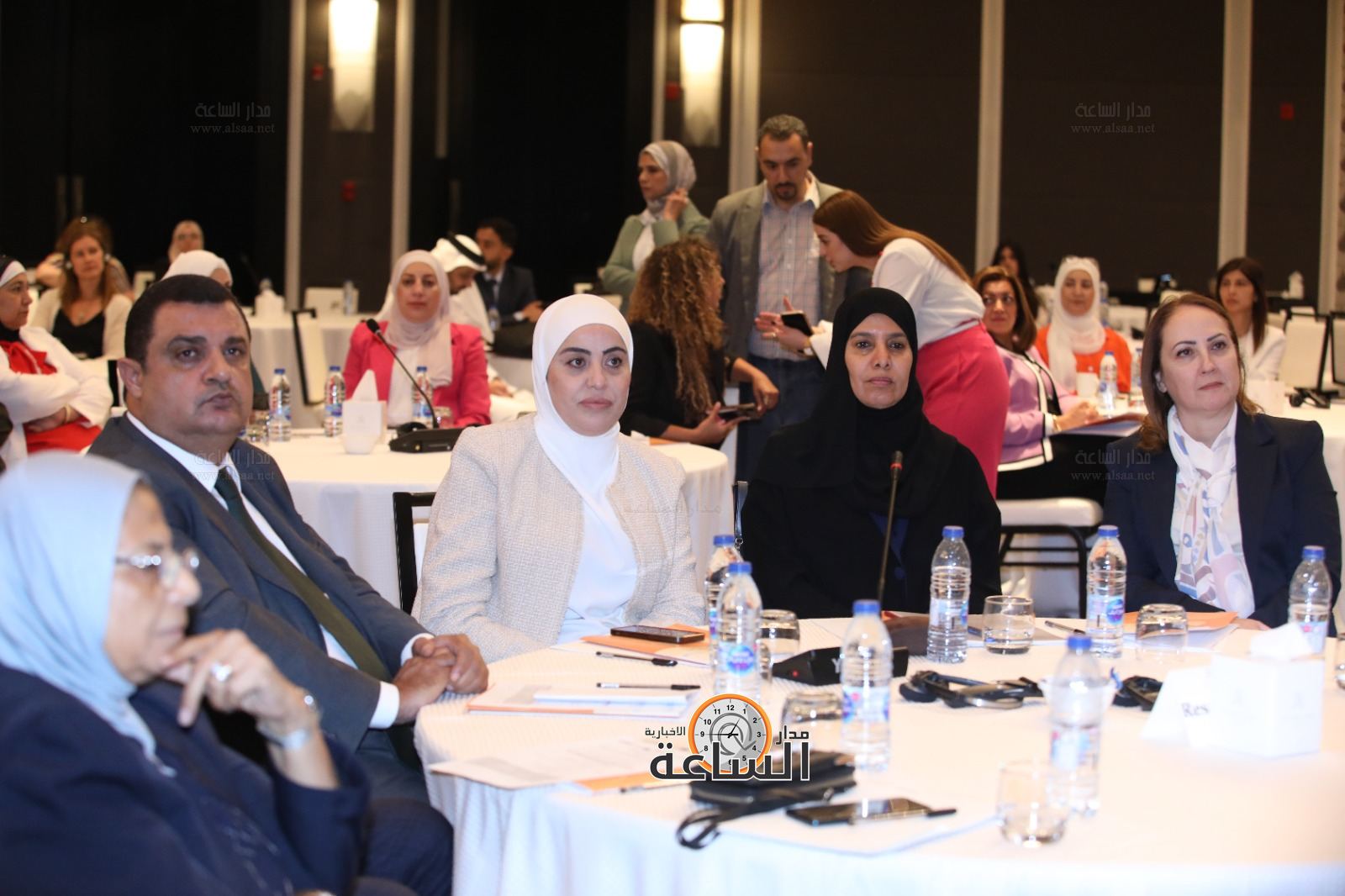 Madar Al-Saa Images 0.47179028718590676