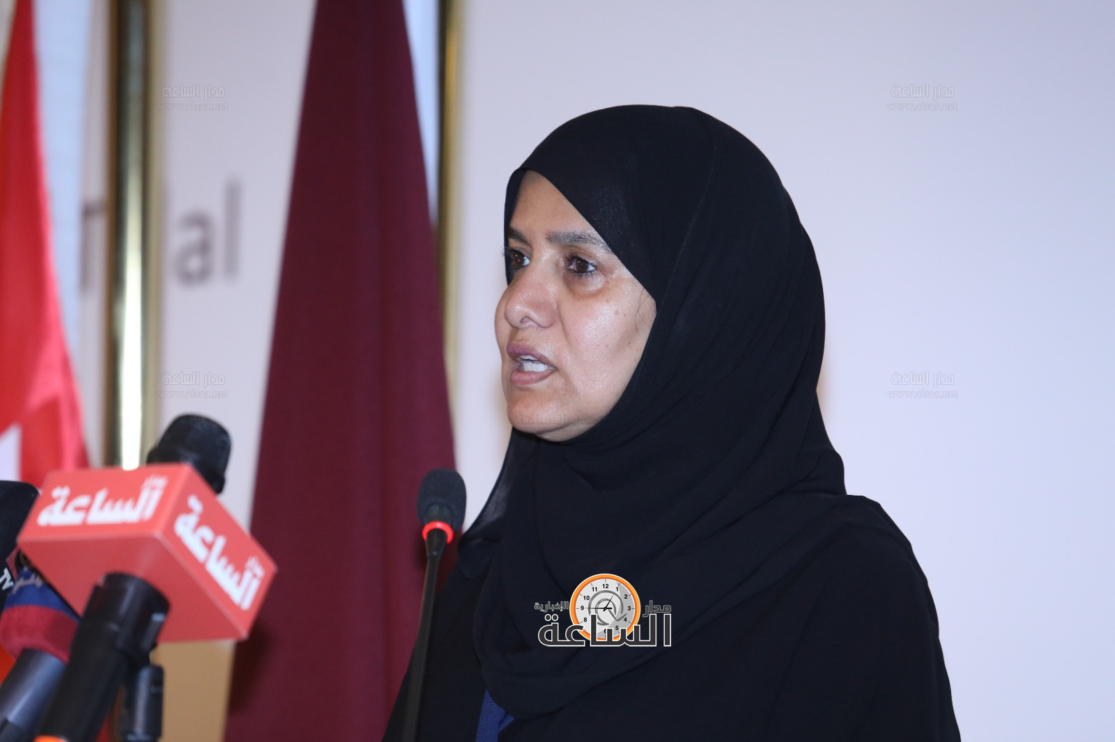 Madar Al-Saa Images 0.7561921811954624