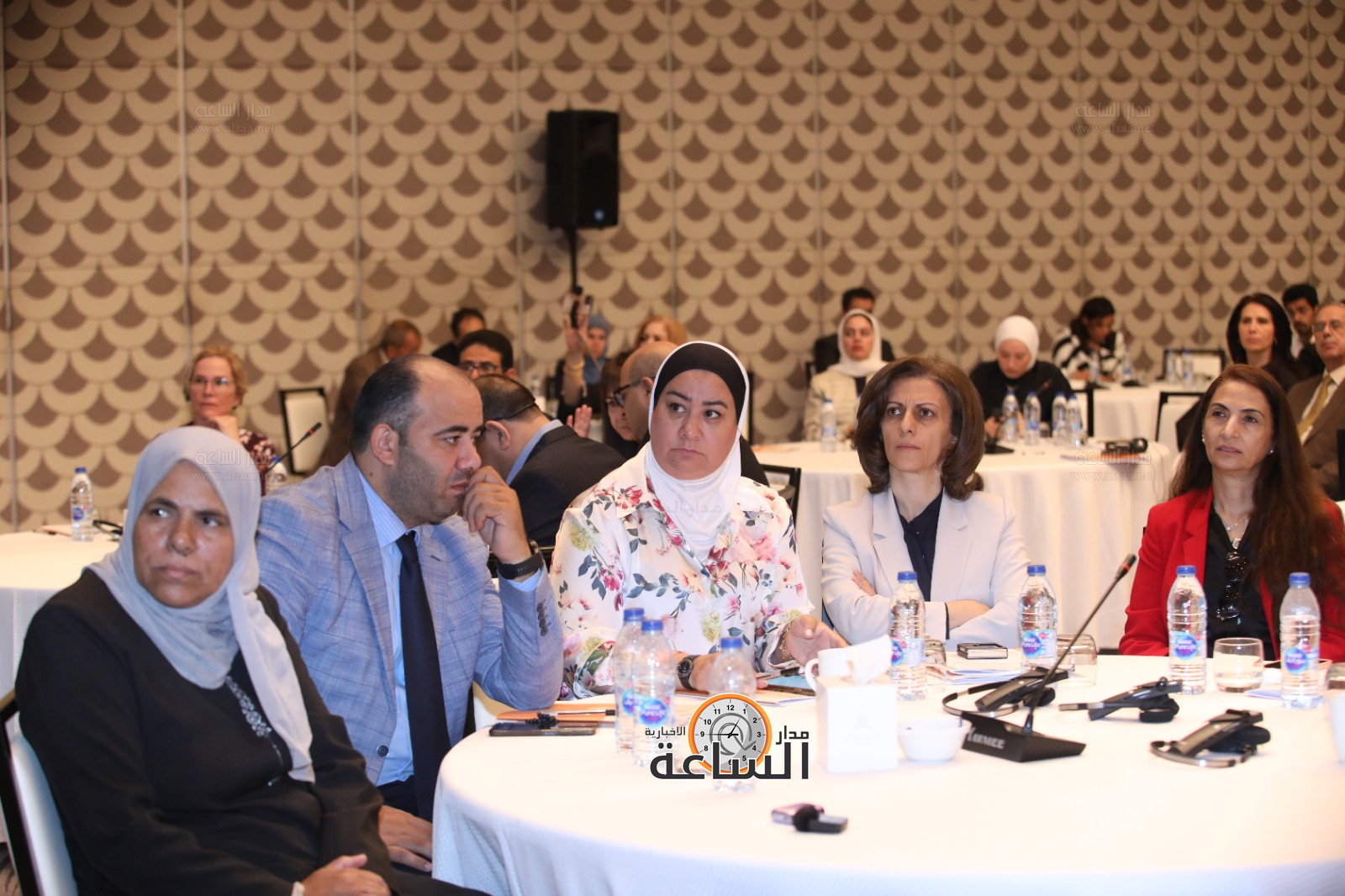 Madar Al-Saa Images 0.6650651308450608