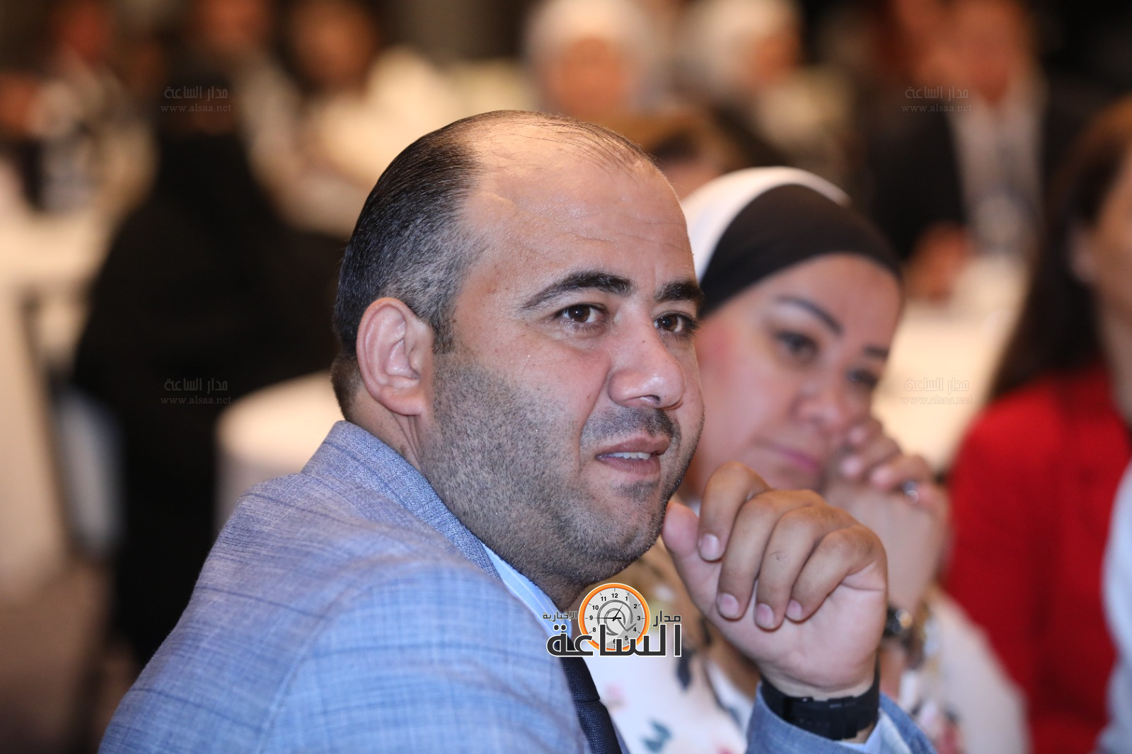 Madar Al-Saa Images 0.1538700996808331