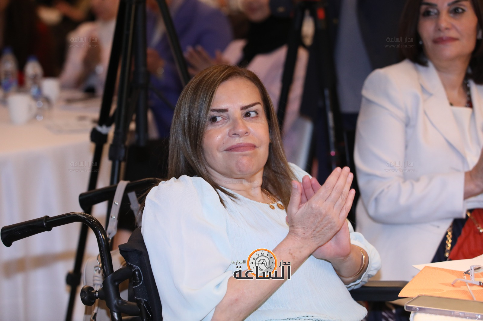 Madar Al-Saa Images 0.065270046171922