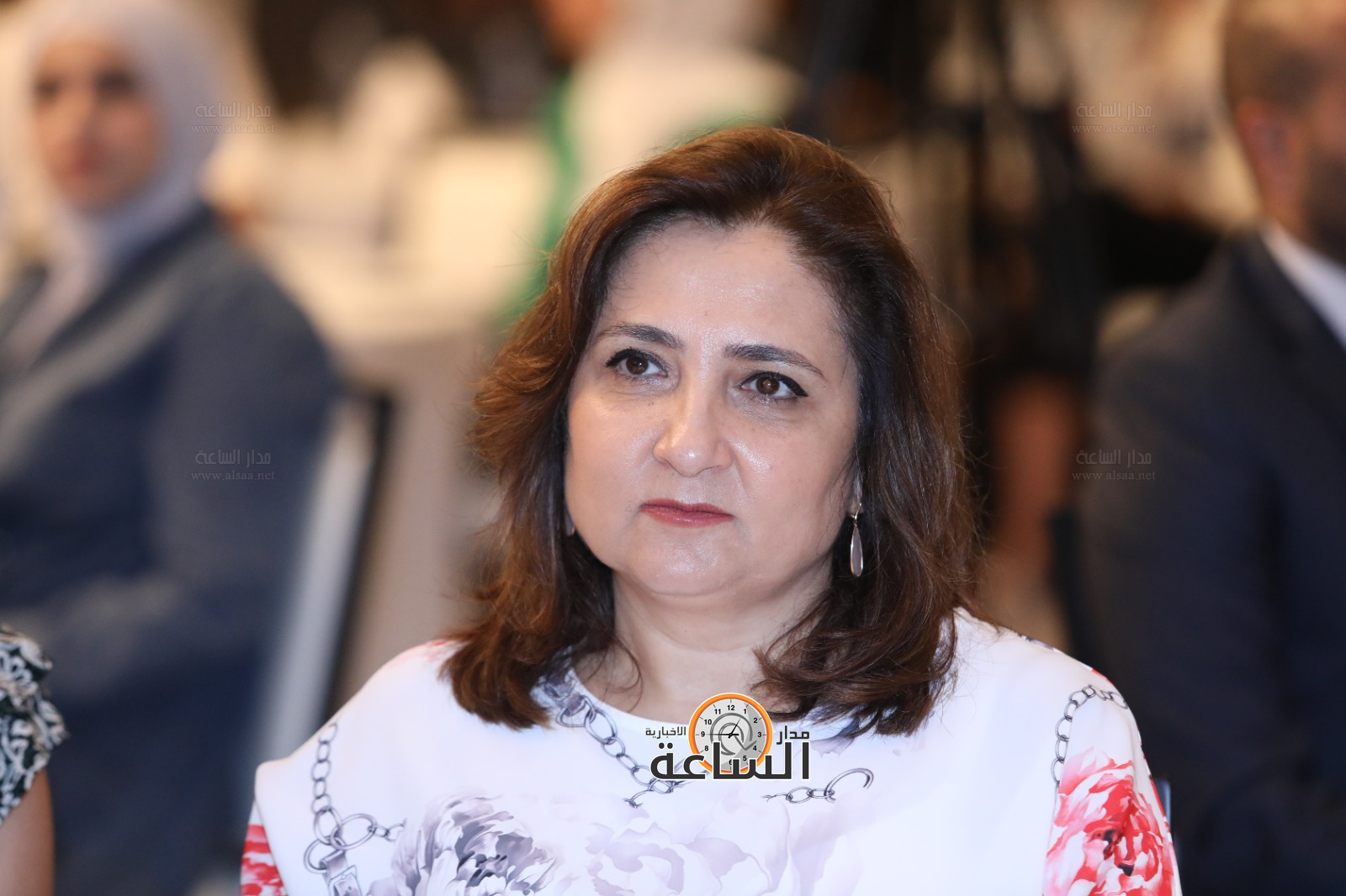 Madar Al-Saa Images 0.15455885086943422