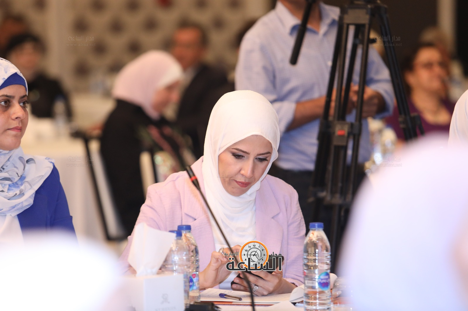 Madar Al-Saa Images 0.36994331838696803