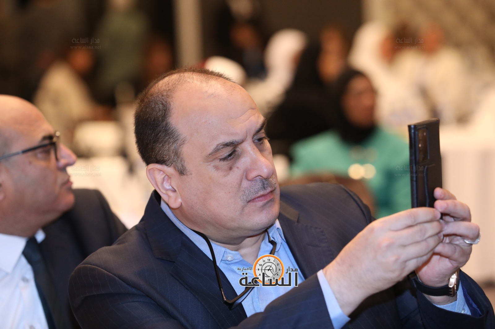 Madar Al-Saa Images 0.5961498895673434