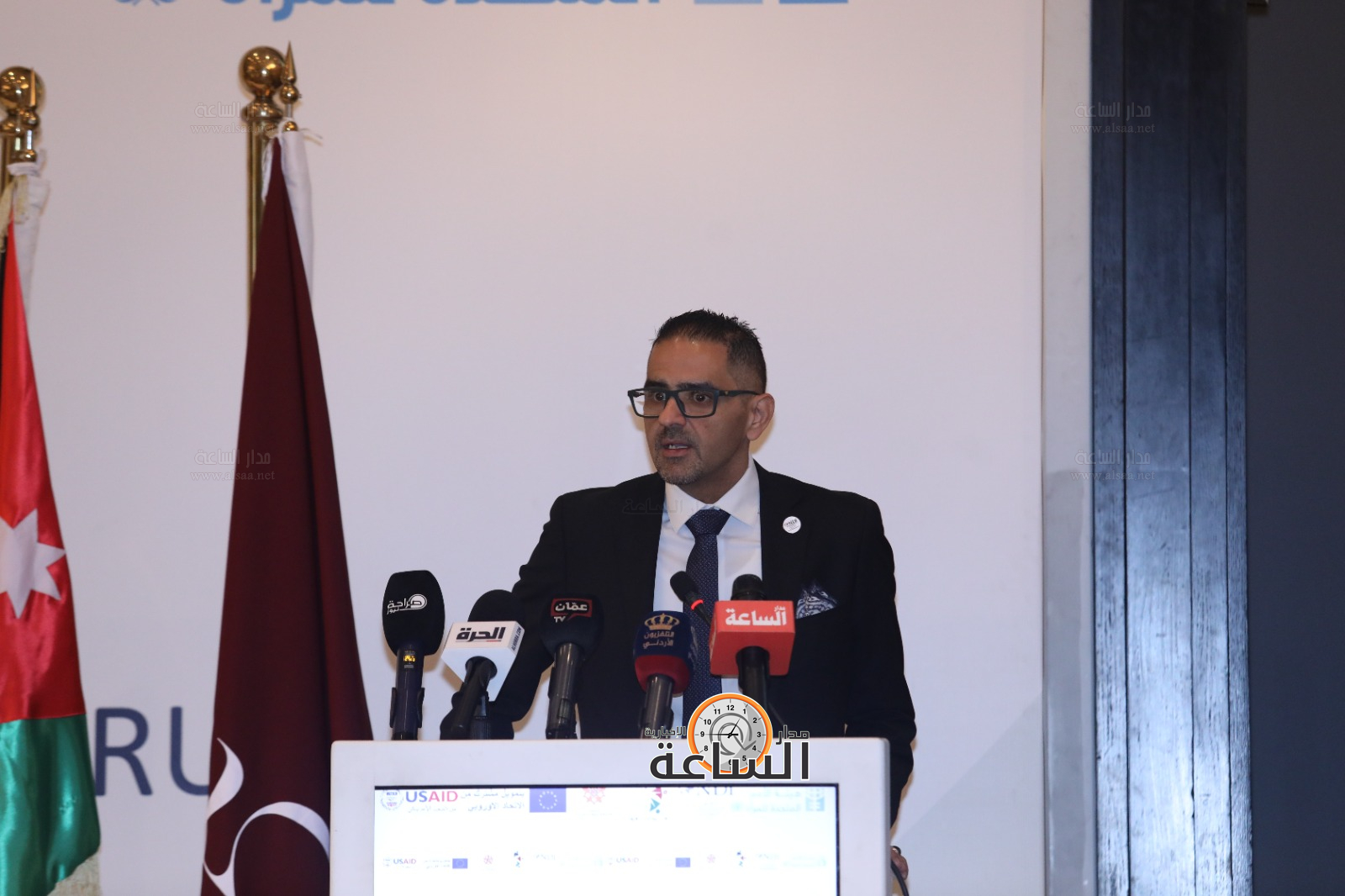 Madar Al-Saa Images 0.6624629829371909