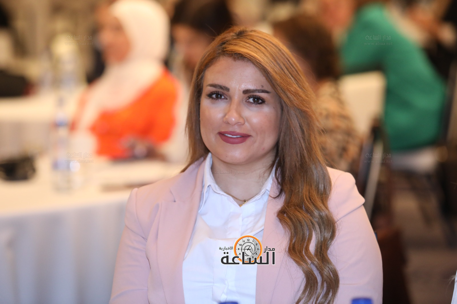 Madar Al-Saa Images 0.3871553702178969