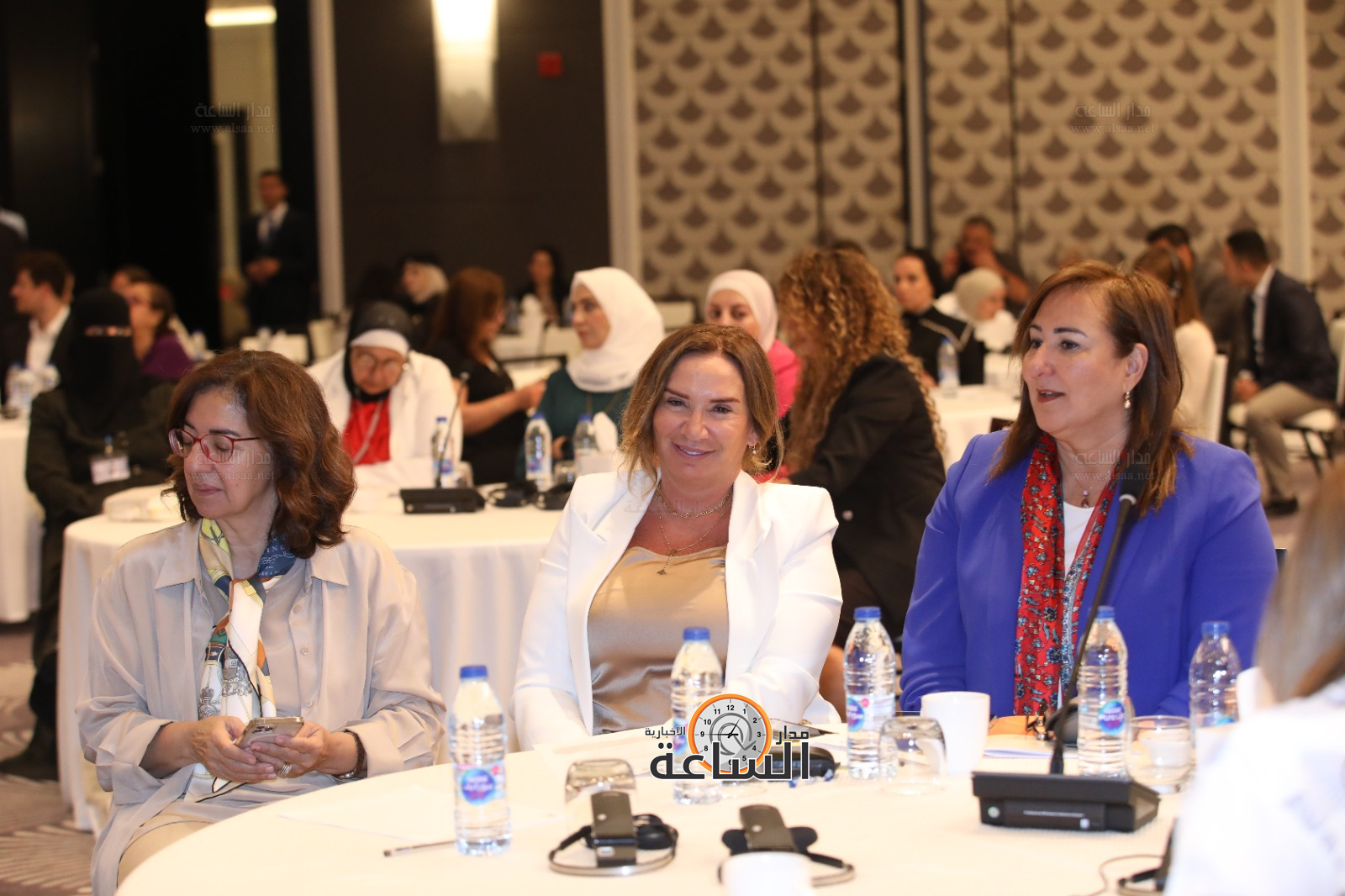 Madar Al-Saa Images 0.40202827693079835