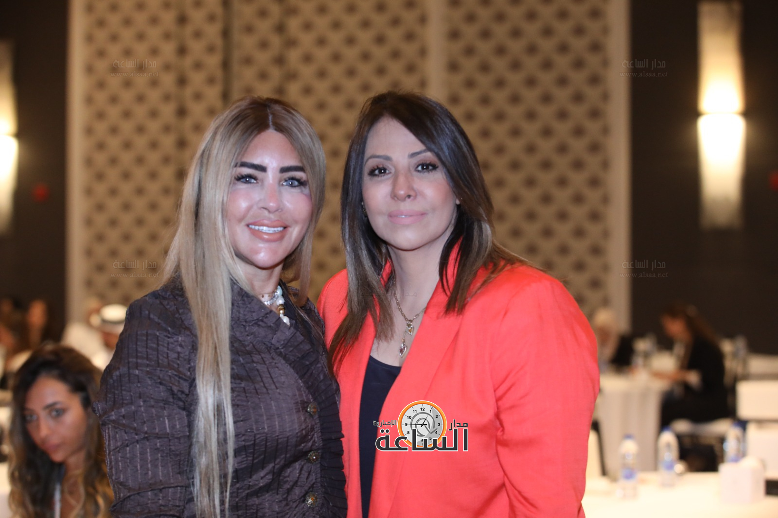 Madar Al-Saa Images 0.9412943958838946