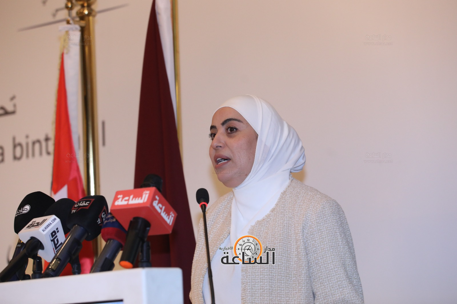 Madar Al-Saa Images 0.6011730362466989