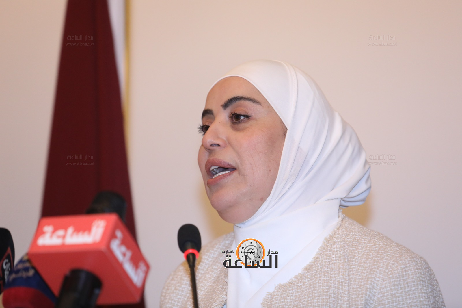 Madar Al-Saa Images 0.9924932156292963