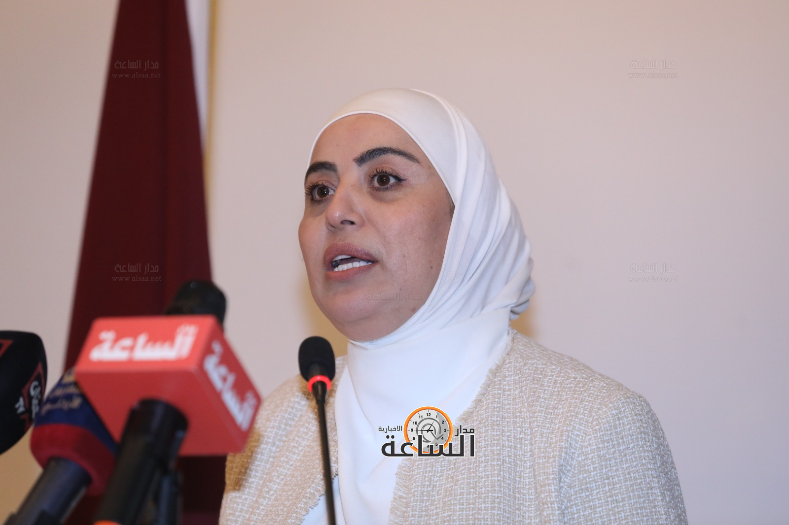 Madar Al-Saa Images 0.7023104045007171