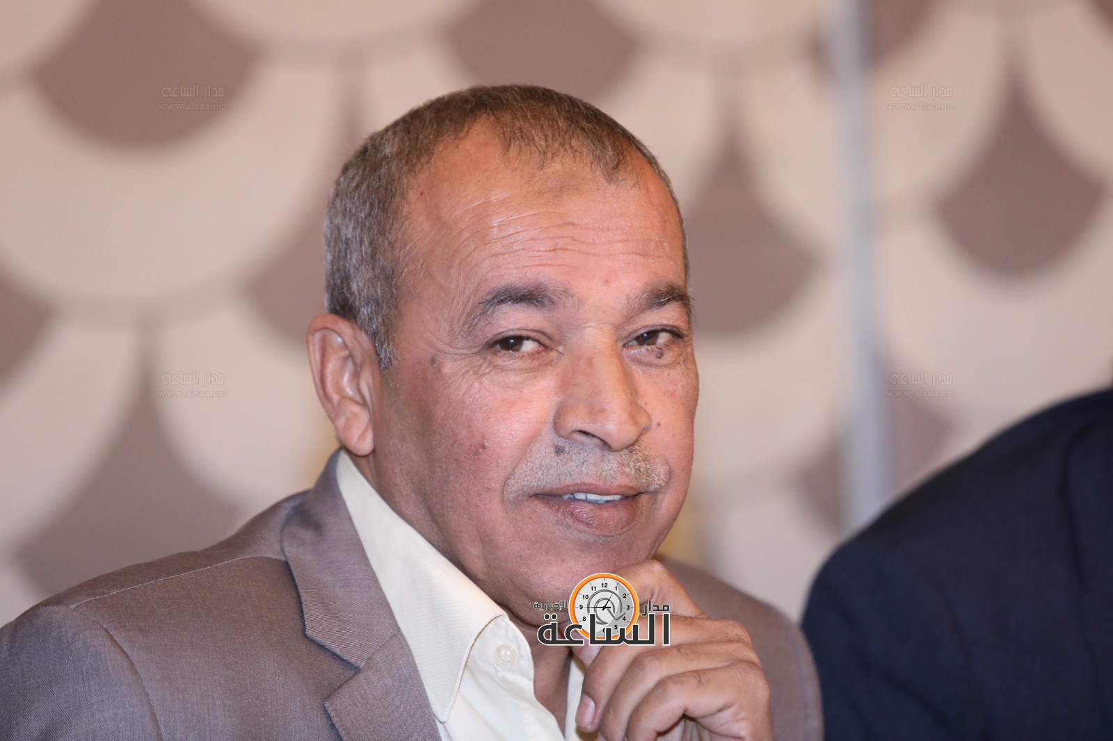 Madar Al-Saa Images 0.5588276101368668