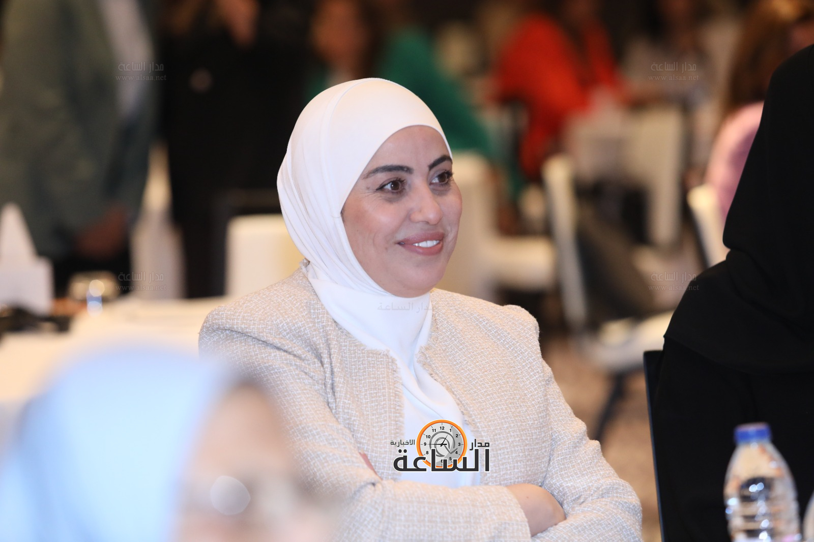 Madar Al-Saa Images 0.24863467801071537