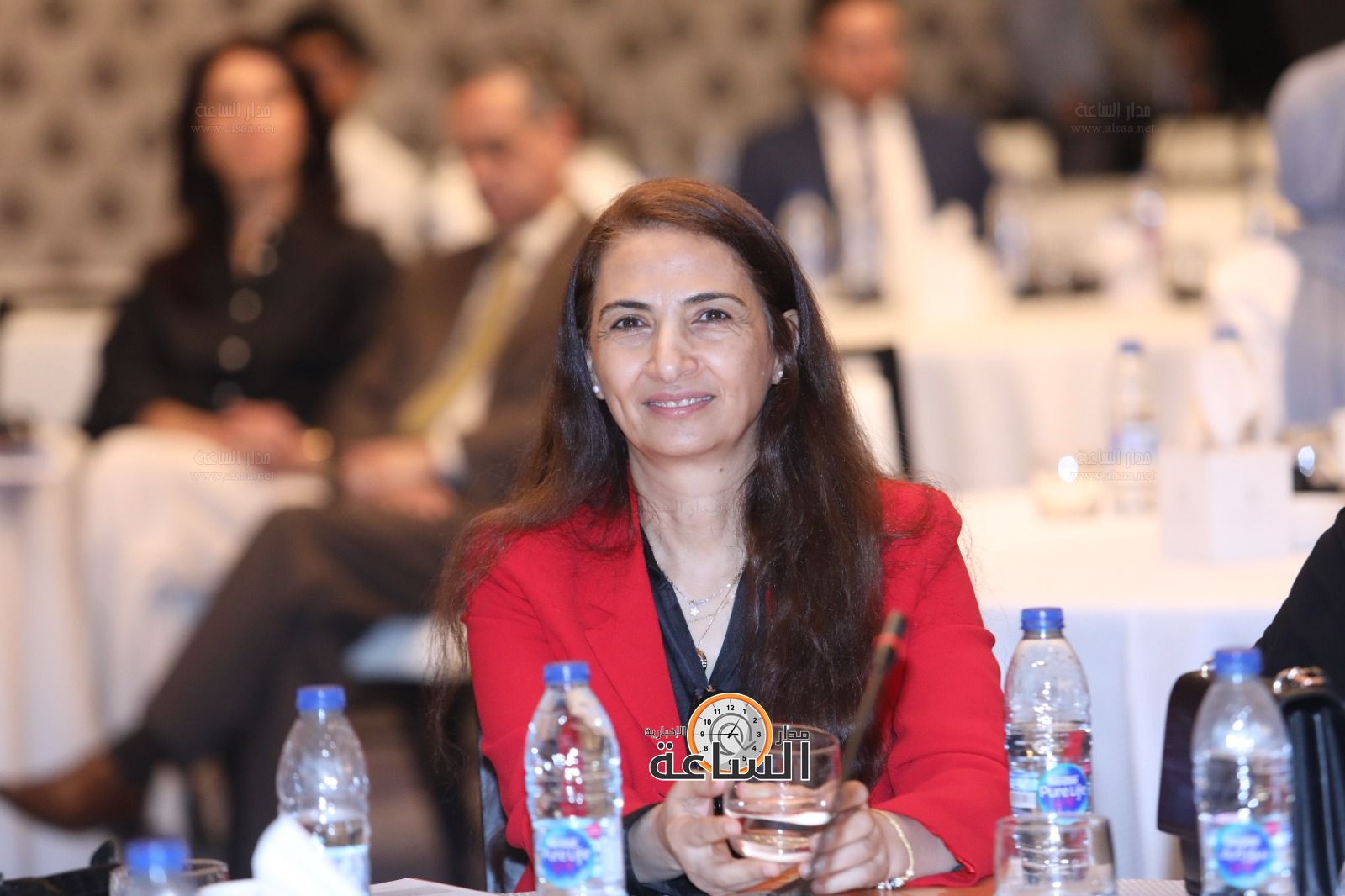 Madar Al-Saa Images 0.1111831032169428