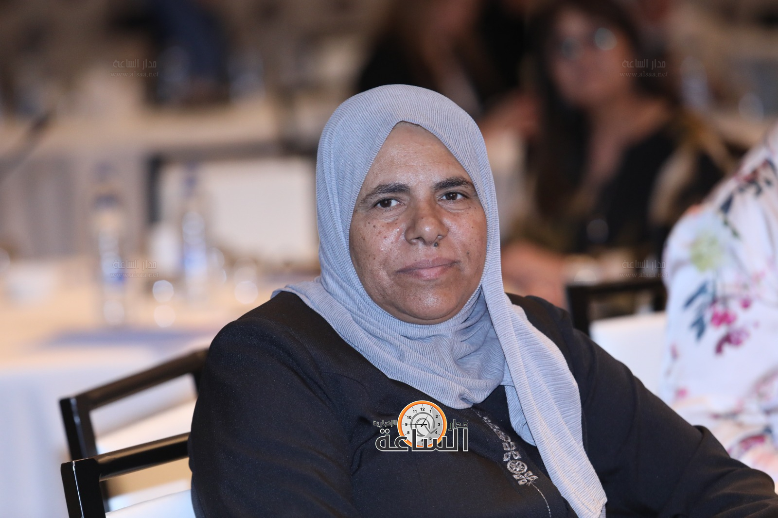 Madar Al-Saa Images 0.19211432284198549