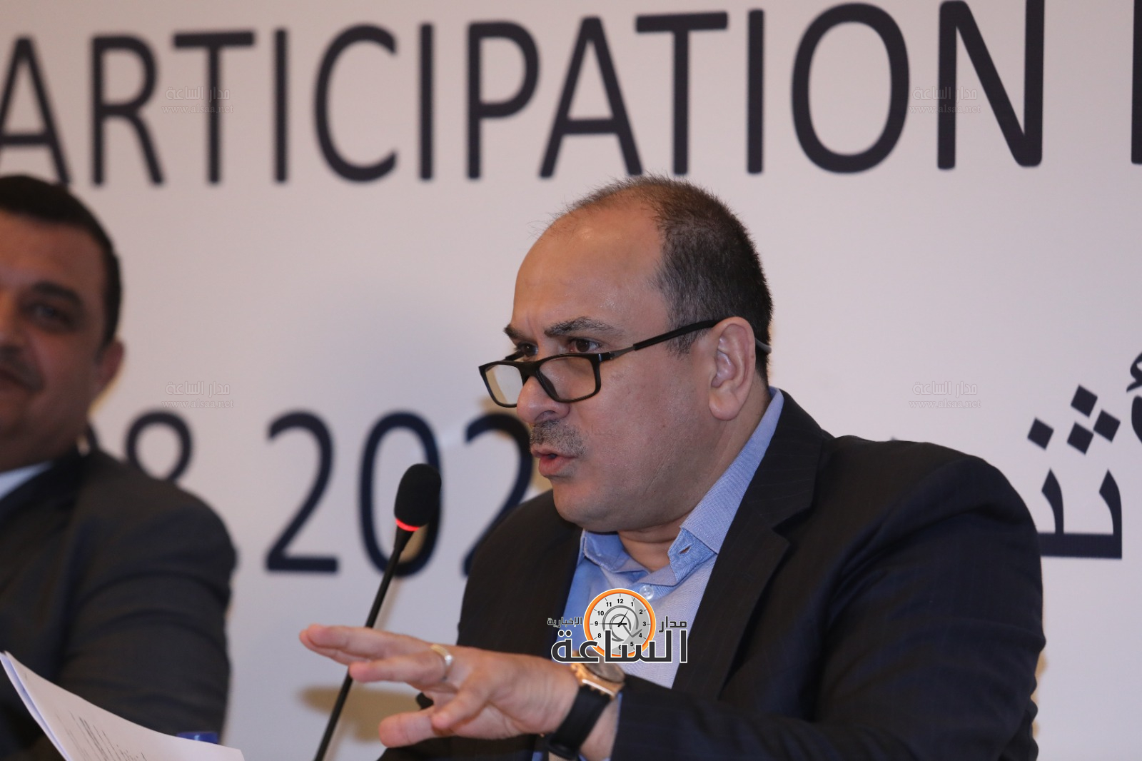 Madar Al-Saa Images 0.12466281932226897