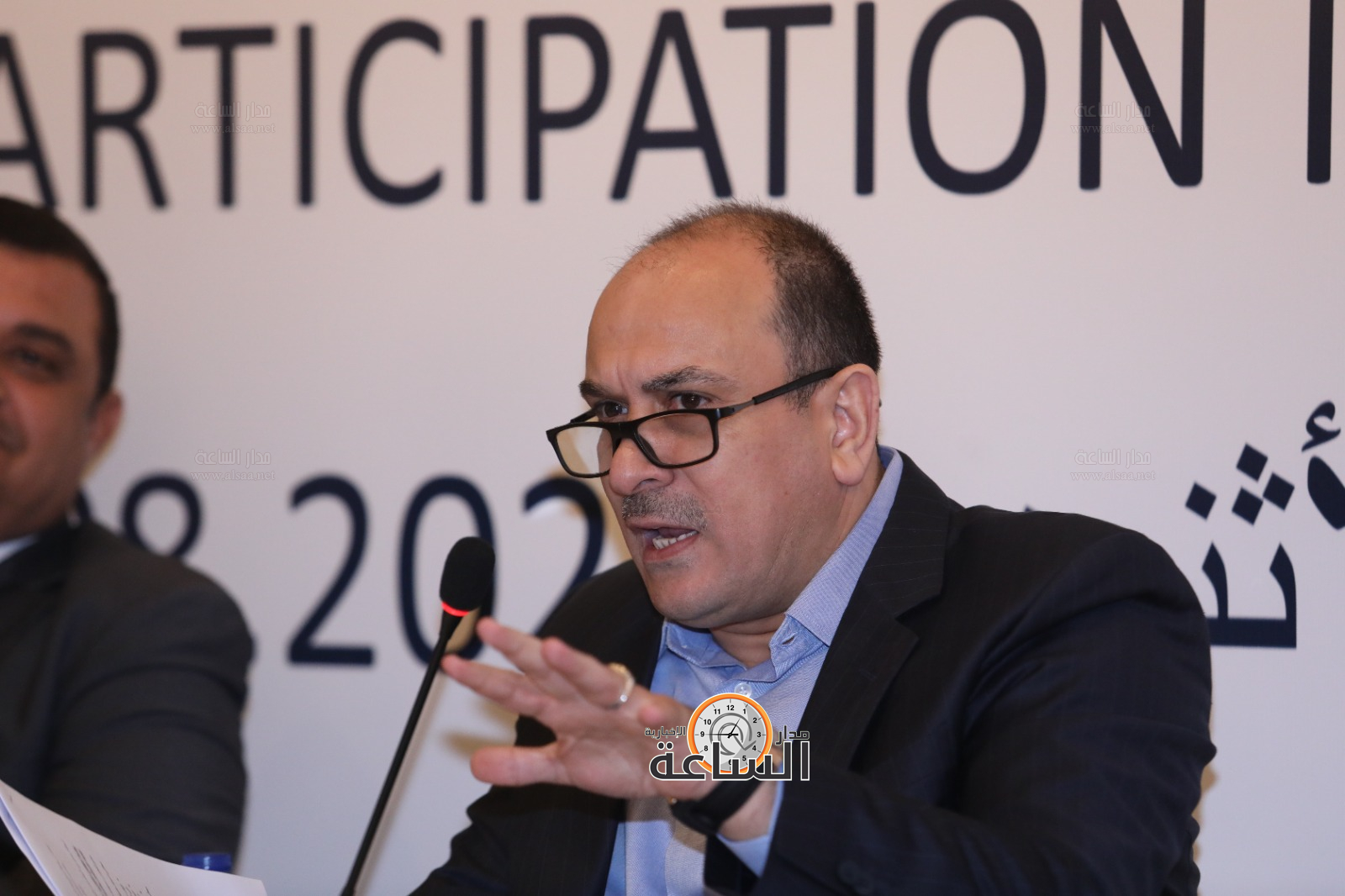 Madar Al-Saa Images 0.3255507549137331