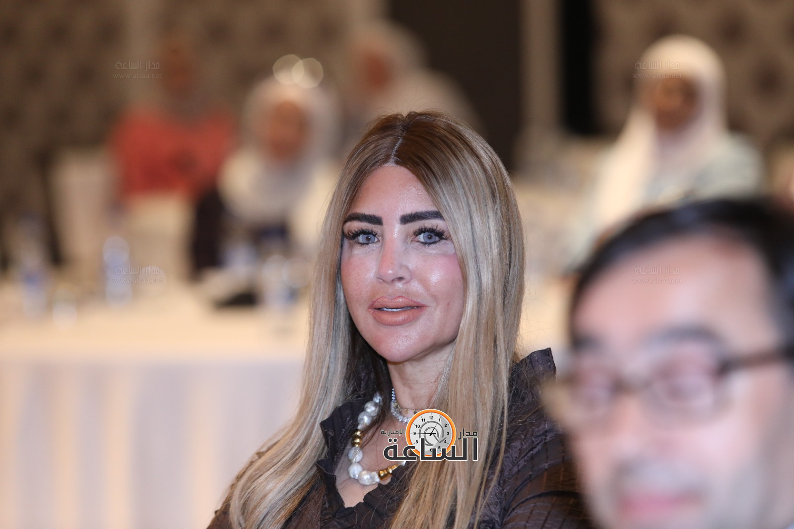 Madar Al-Saa Images 0.6056439436715595