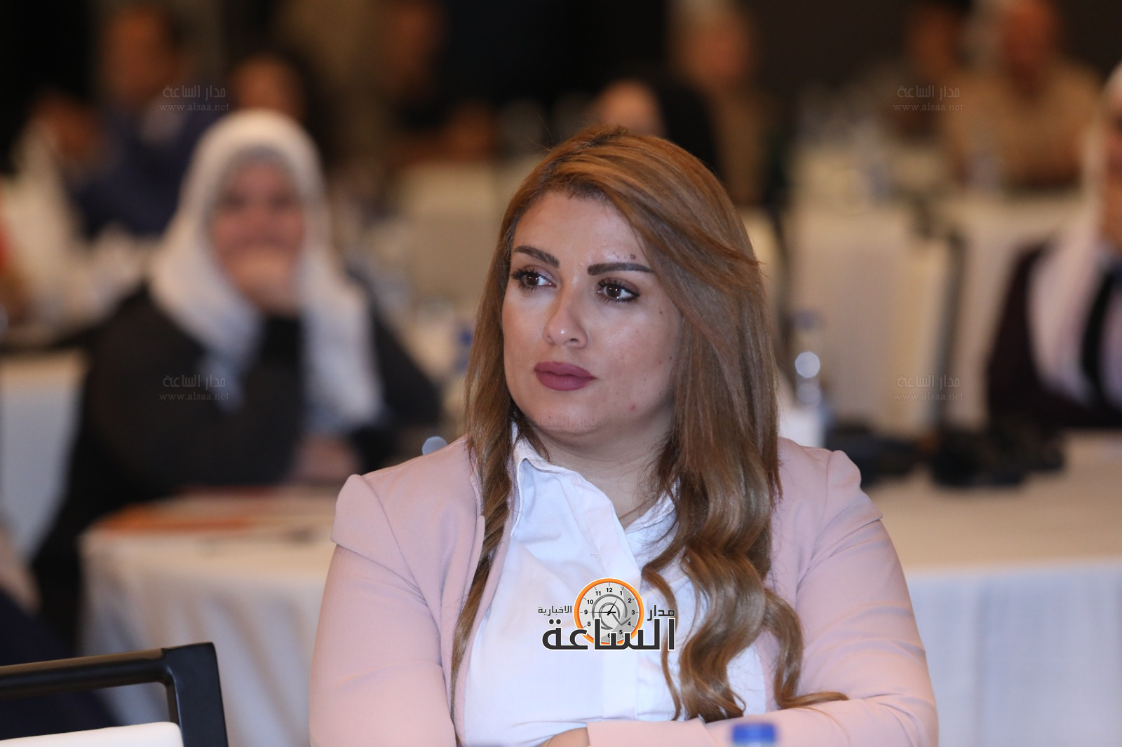 Madar Al-Saa Images 0.26408499047983147