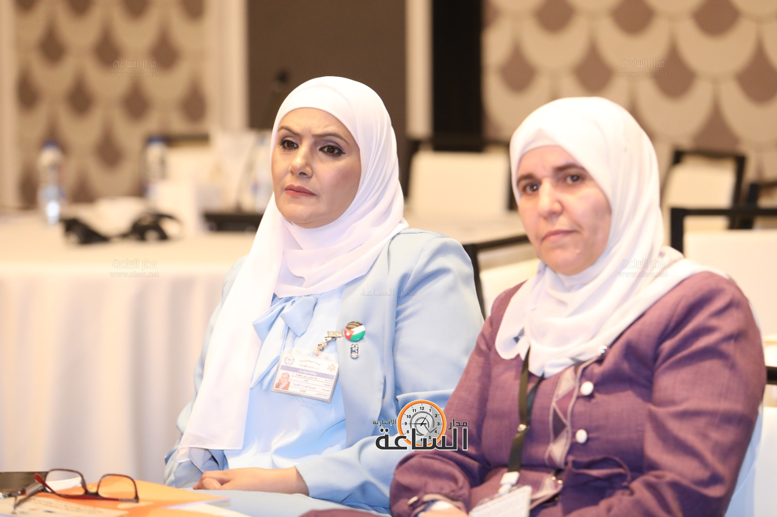 Madar Al-Saa Images 0.2687939296339603