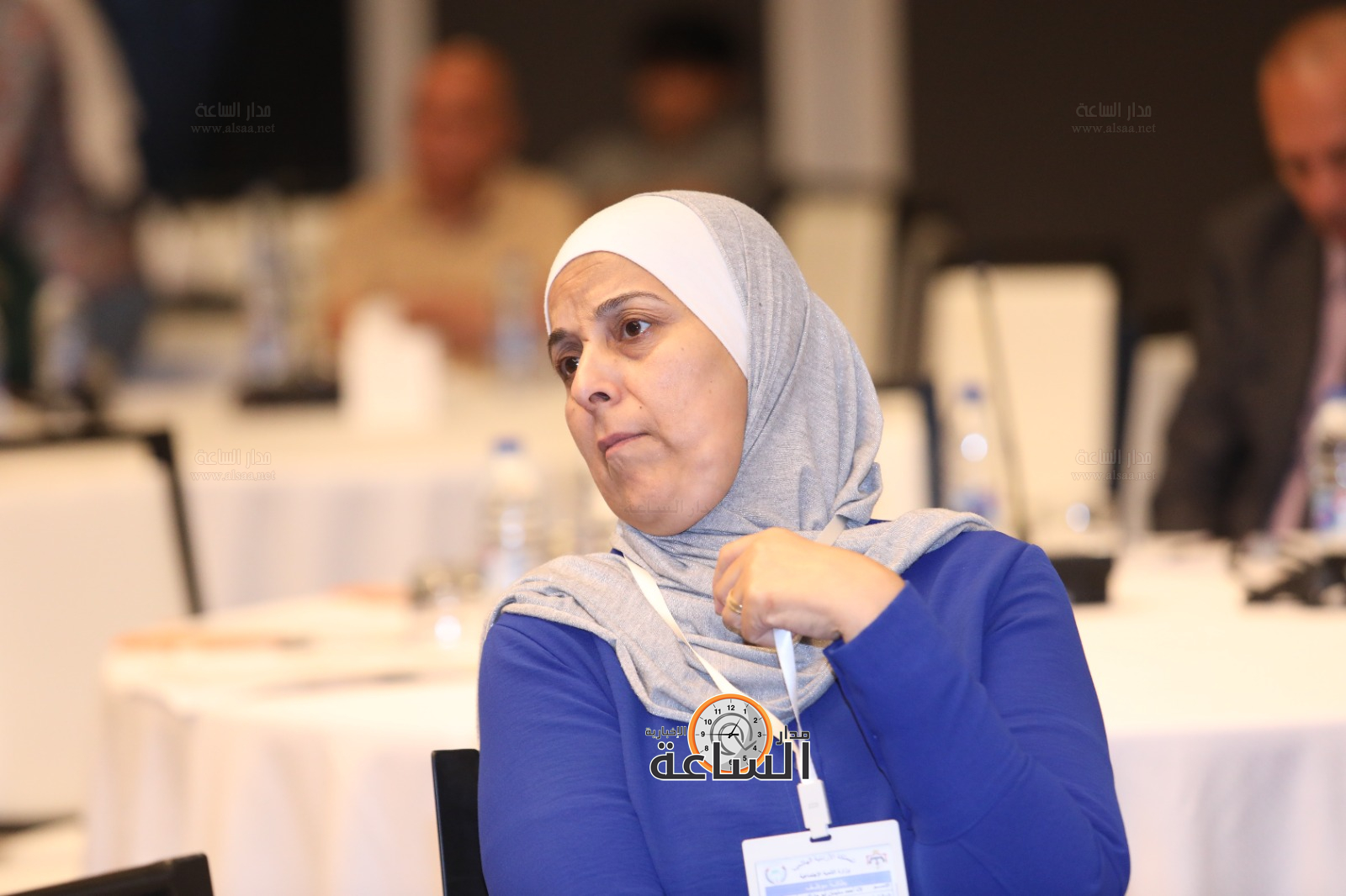 Madar Al-Saa Images 0.7552082311496799