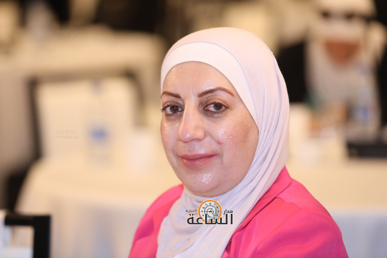 Madar Al-Saa Images 0.38576937729399274