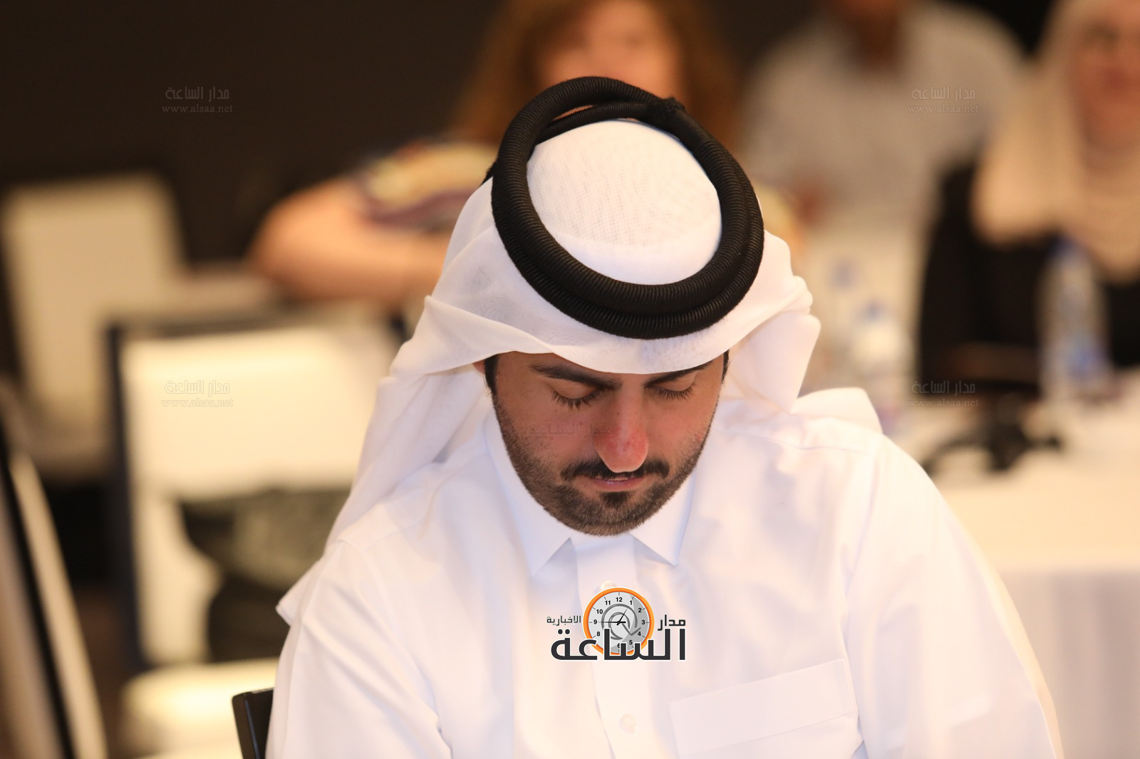 Madar Al-Saa Images 0.01754540379728131