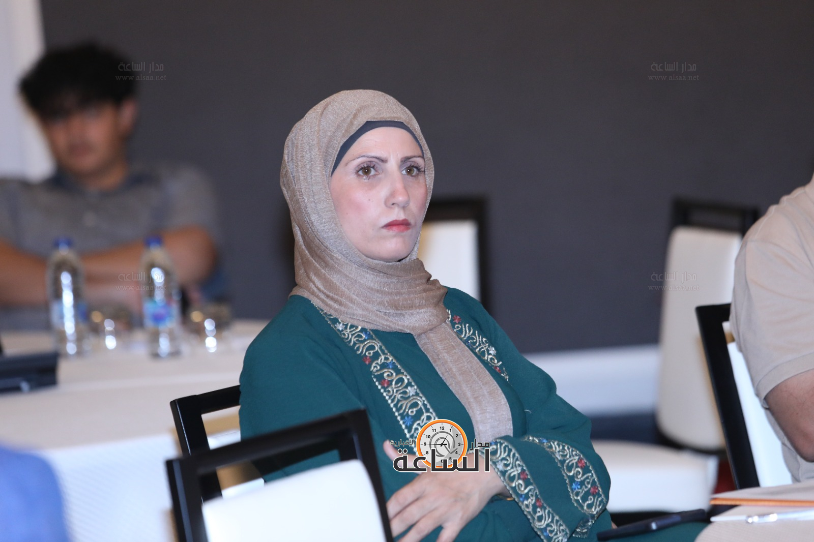 Madar Al-Saa Images 0.37740648828041445