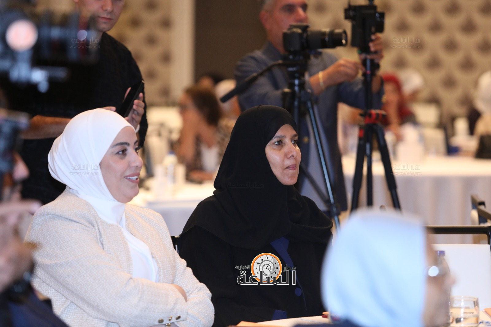 Madar Al-Saa Images 0.7744791370281845