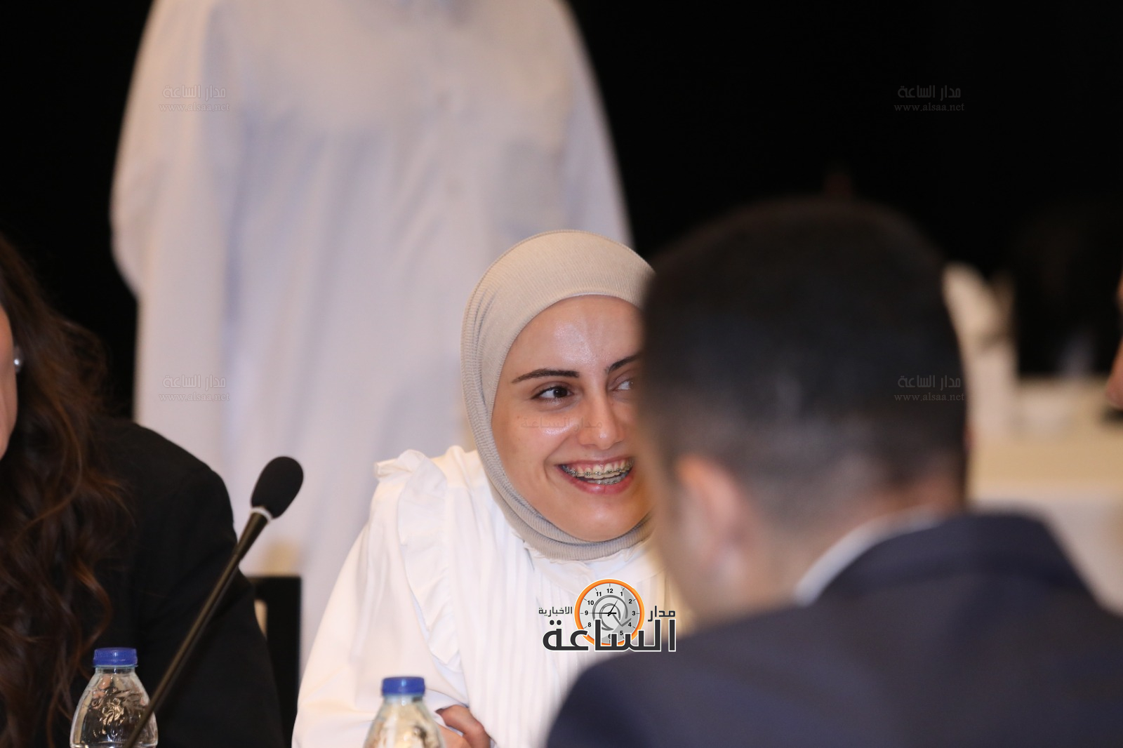 Madar Al-Saa Images 0.24266268603696028