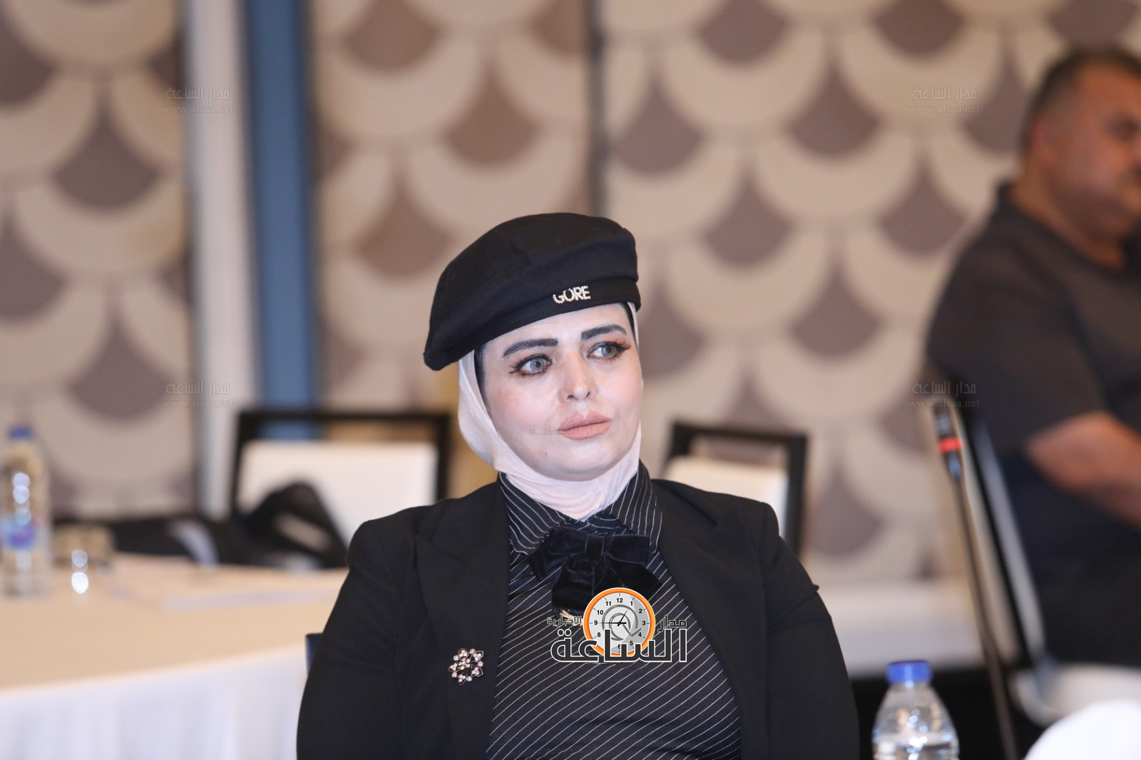 Madar Al-Saa Images 0.35084743728502055