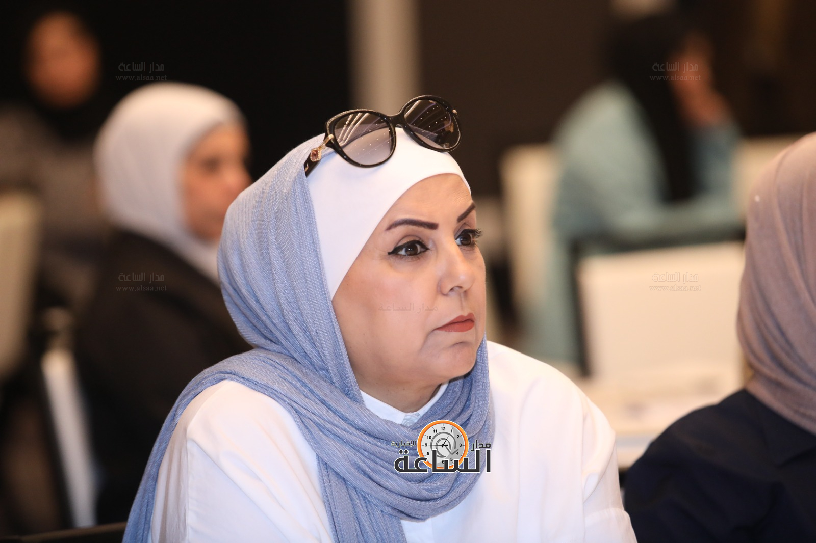 Madar Al-Saa Images 0.25573288128079574