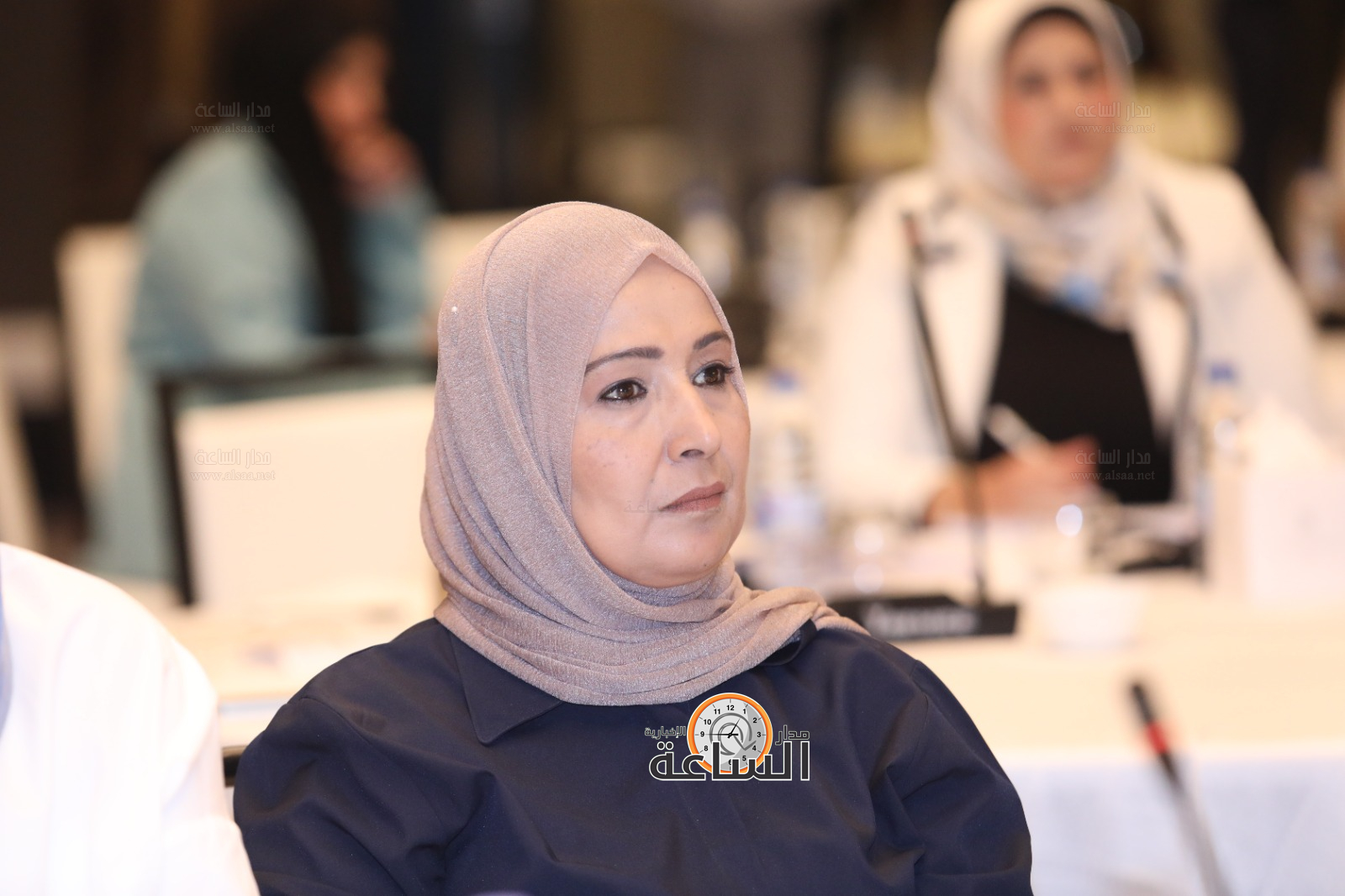 Madar Al-Saa Images 0.1314721254097151