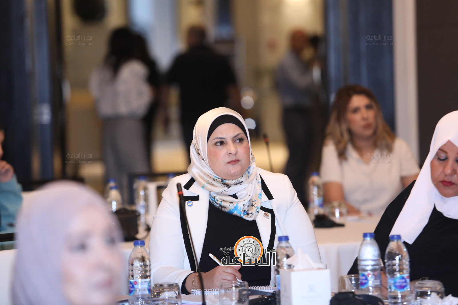 Madar Al-Saa Images 0.06018131213141431