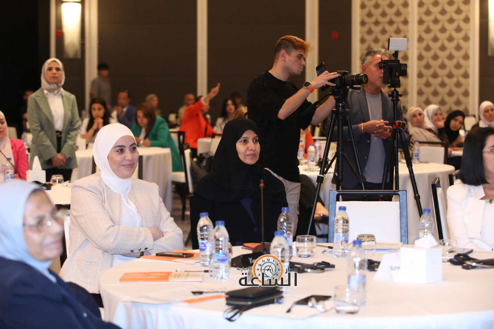 Madar Al-Saa Images 0.4948424692384612