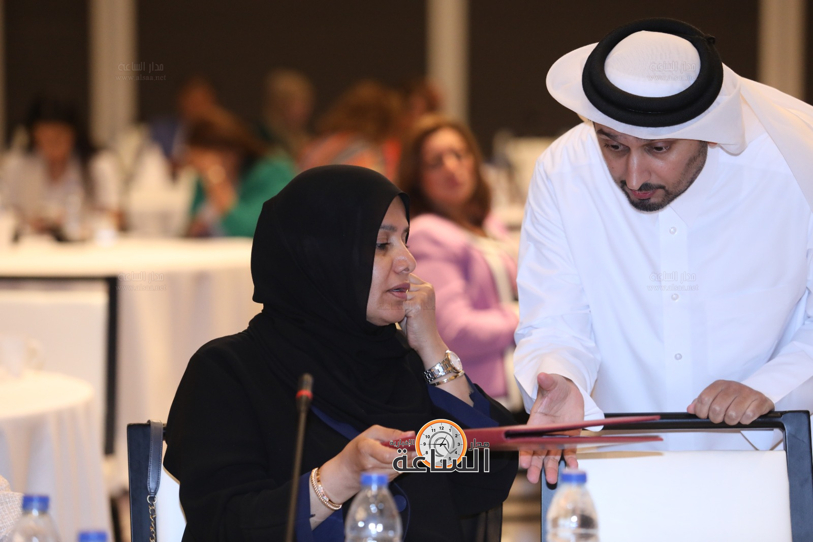 Madar Al-Saa Images 0.7205077682466061