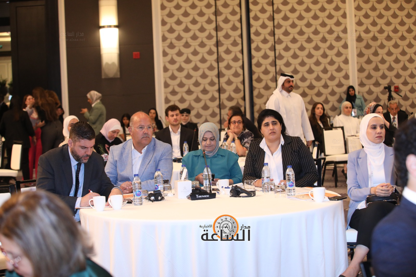 Madar Al-Saa Images 0.8420039609783505