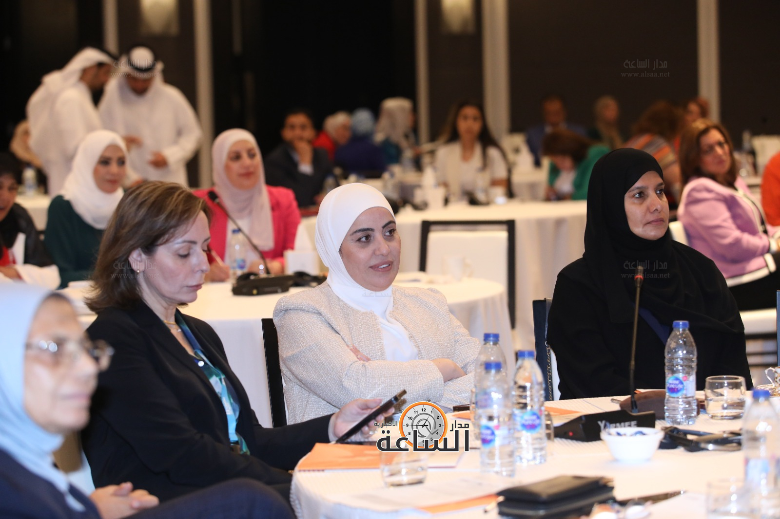 Madar Al-Saa Images 0.40066945991715364