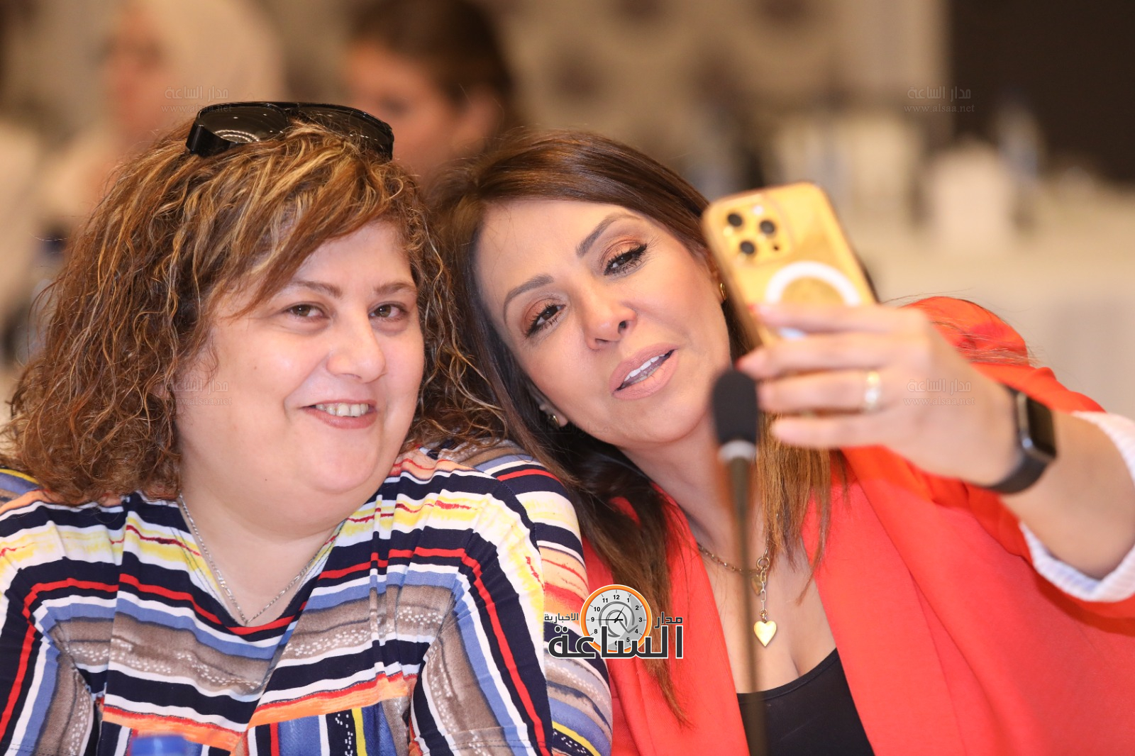 Madar Al-Saa Images 0.9419511840377135