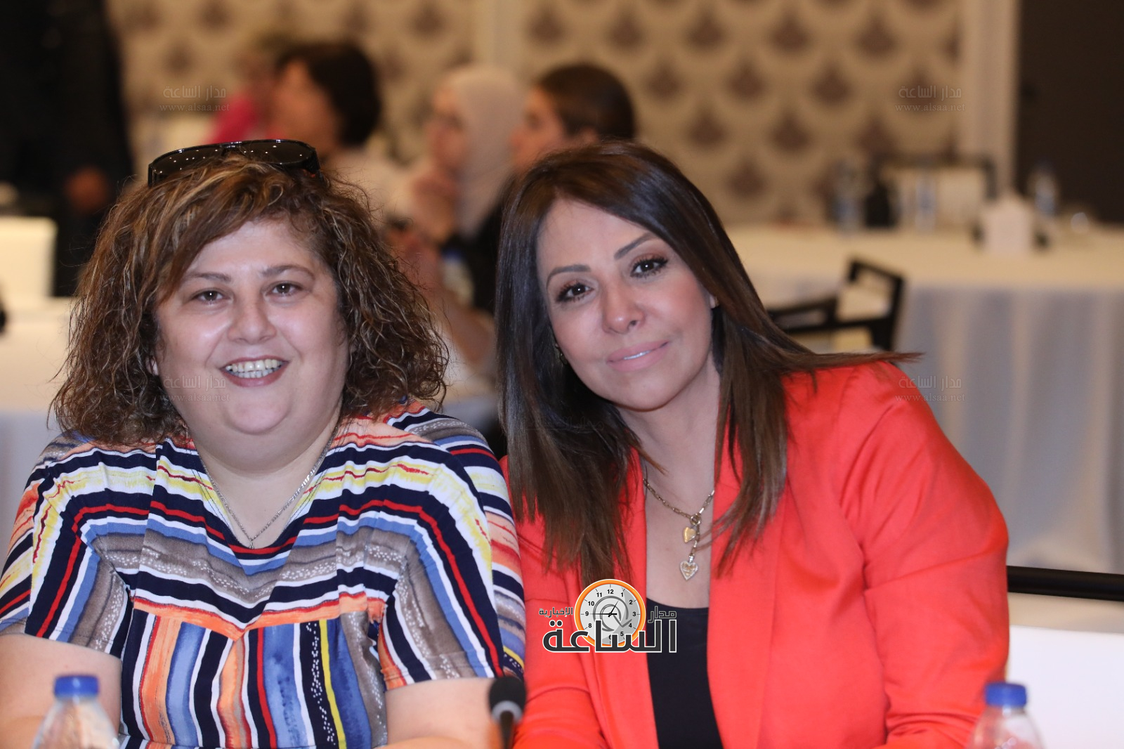 Madar Al-Saa Images 0.8408340837921229