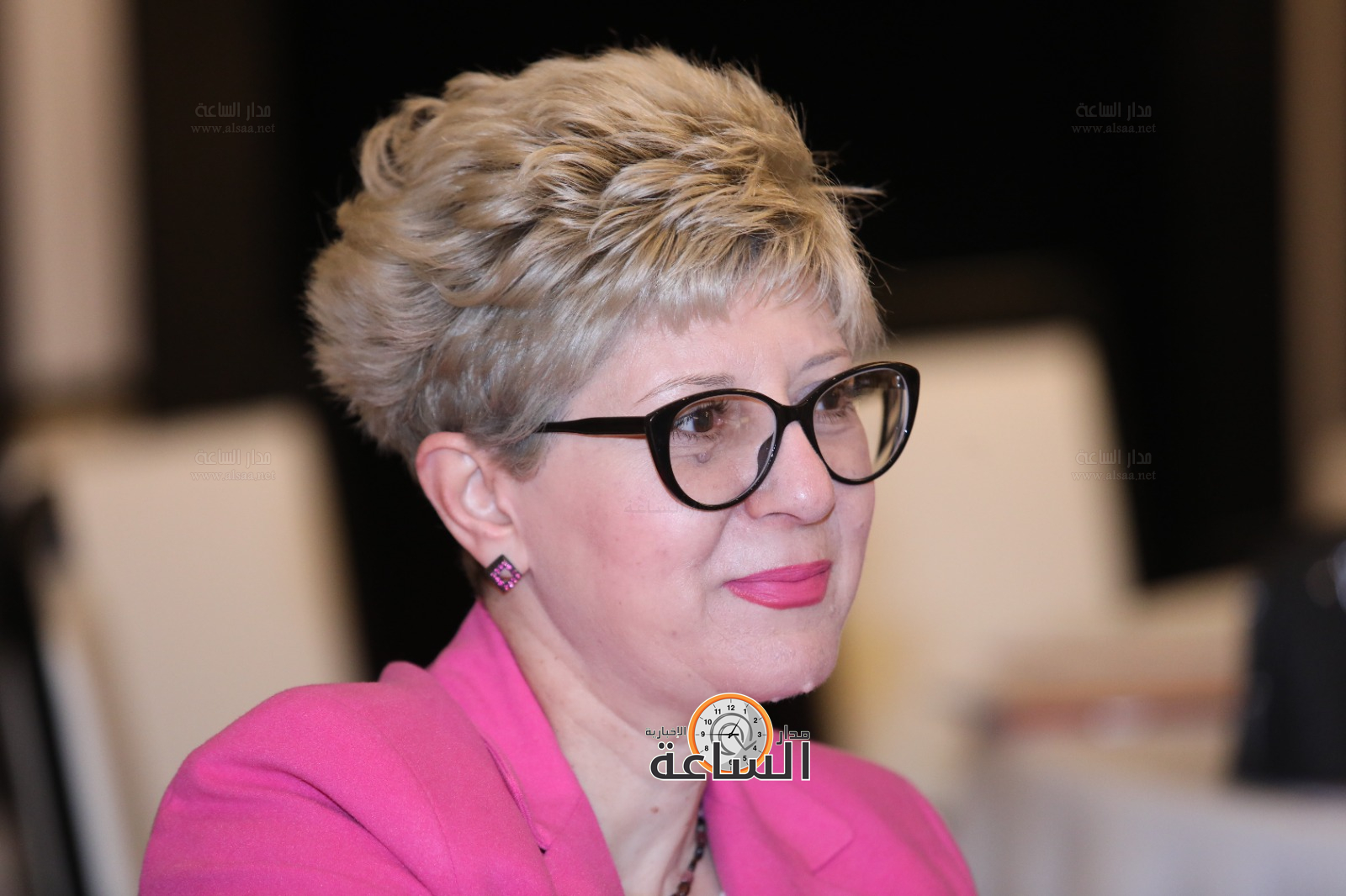 Madar Al-Saa Images 0.6214028378608296