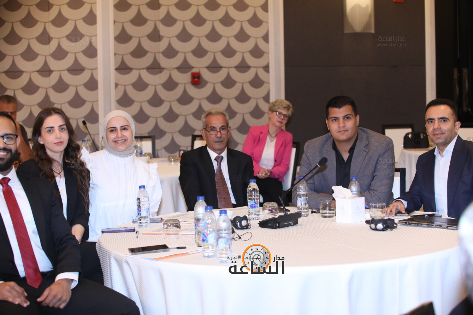 Madar Al-Saa Images 0.3993550987736374