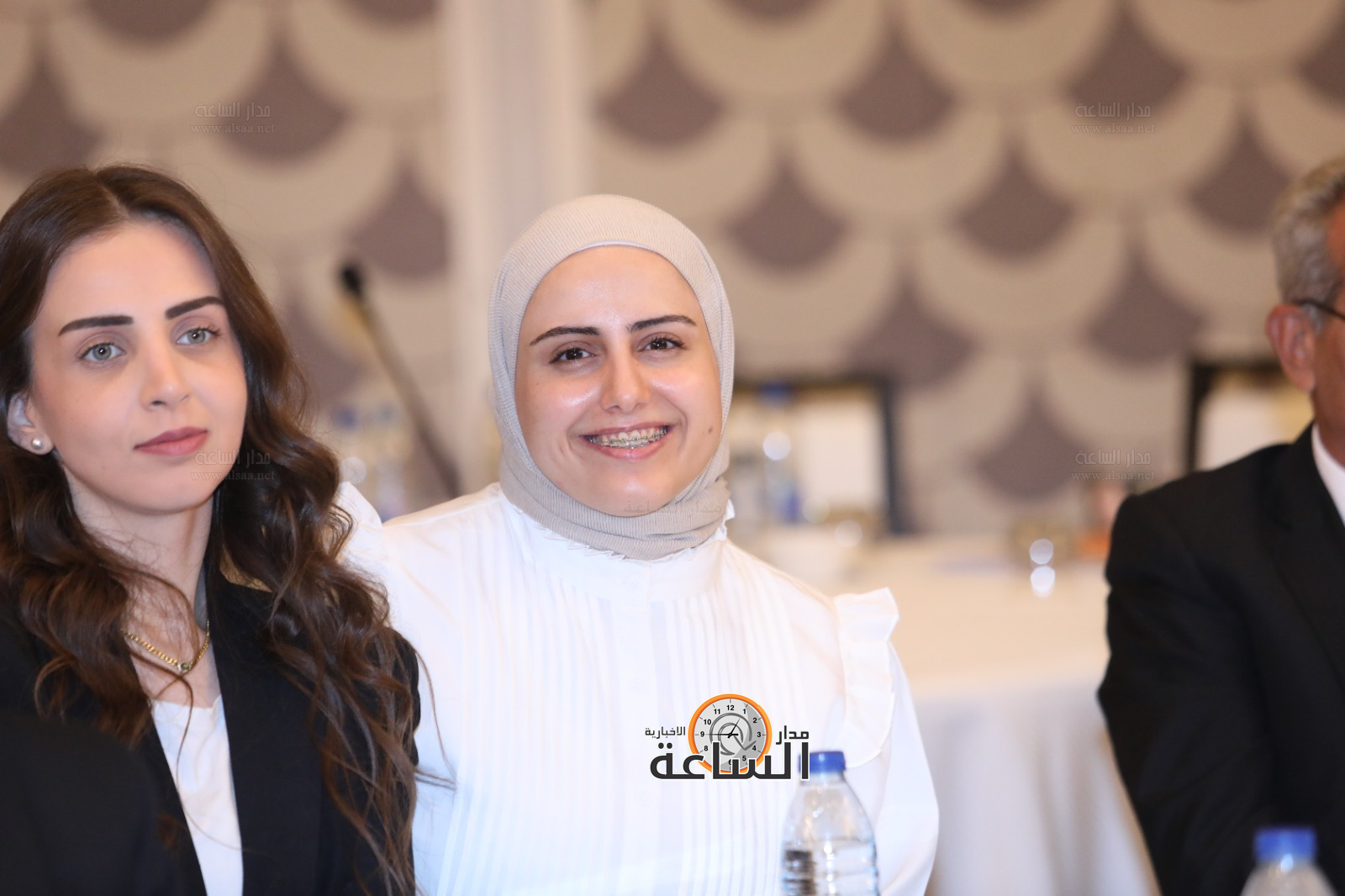 Madar Al-Saa Images 0.5877327830172556