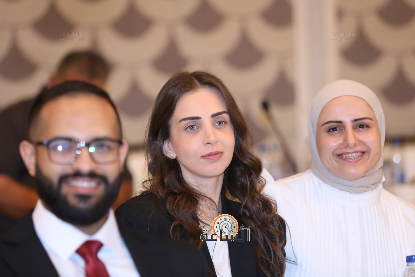 Madar Al-Saa Images 0.5554429105905851