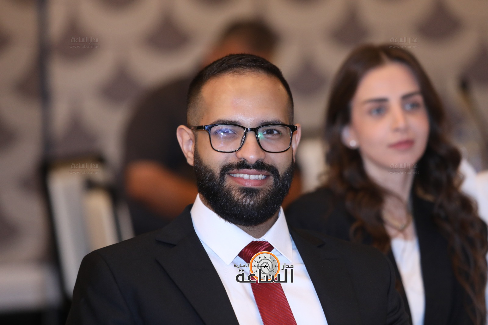 Madar Al-Saa Images 0.6363993034473818