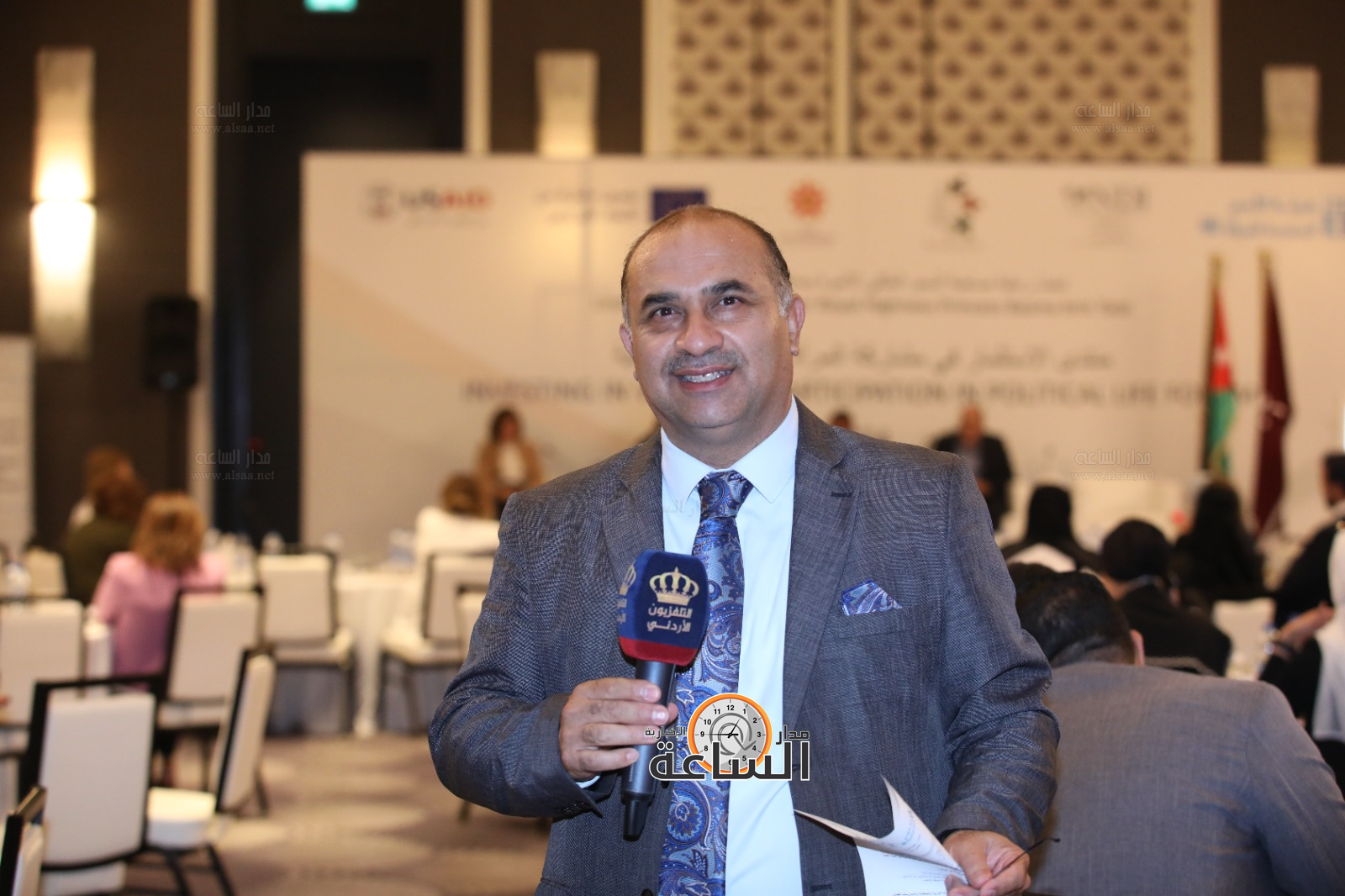 Madar Al-Saa Images 0.18967486746998397