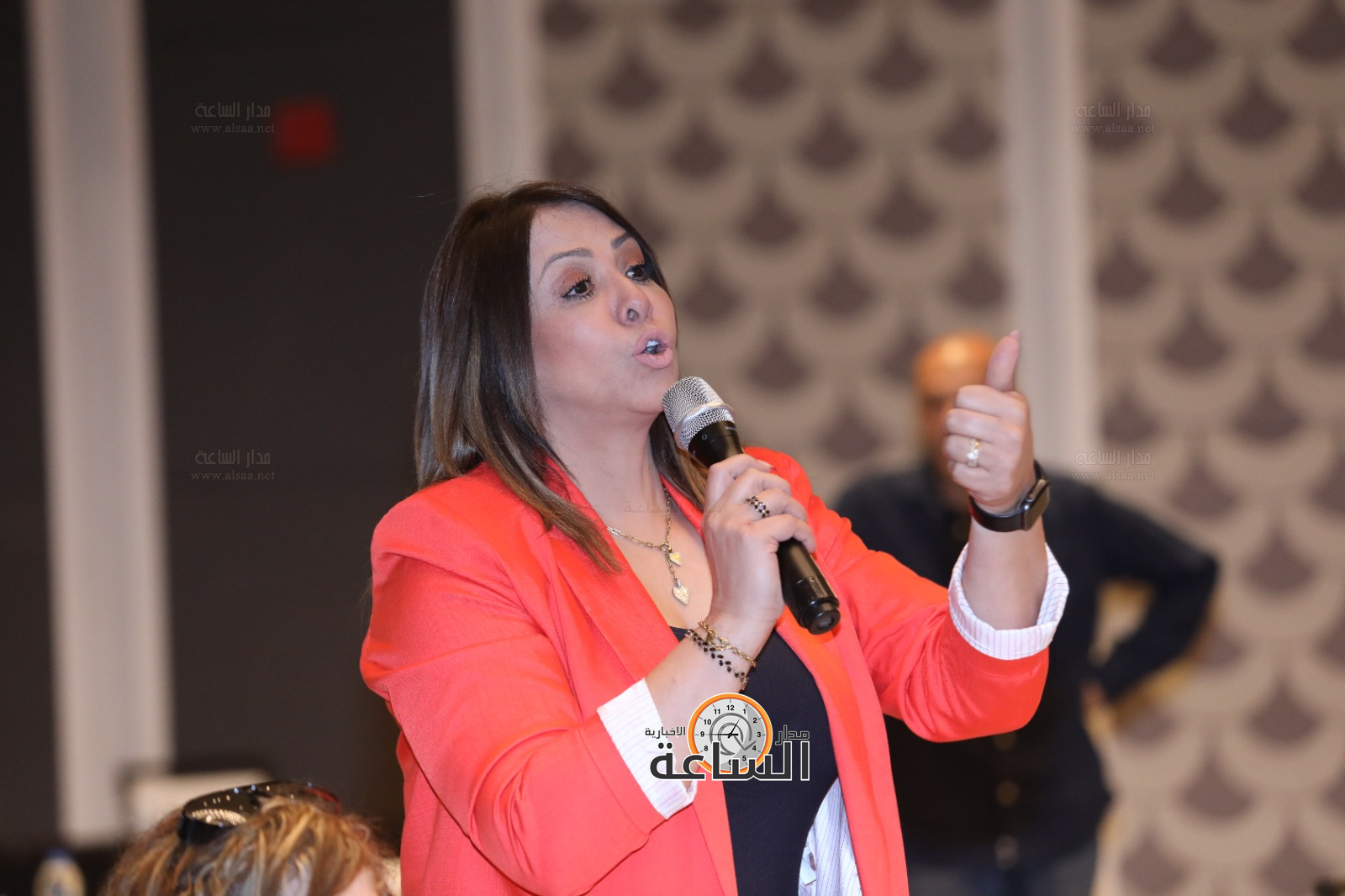 Madar Al-Saa Images 0.6518298633082222