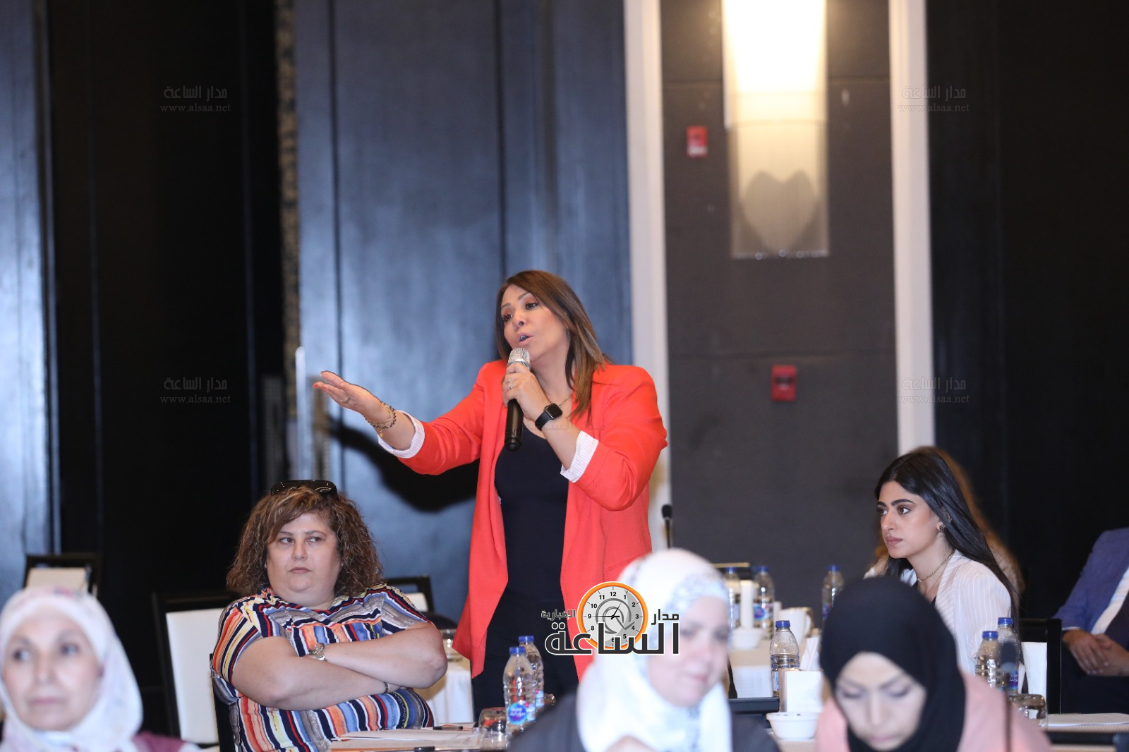 Madar Al-Saa Images 0.09442734868480374