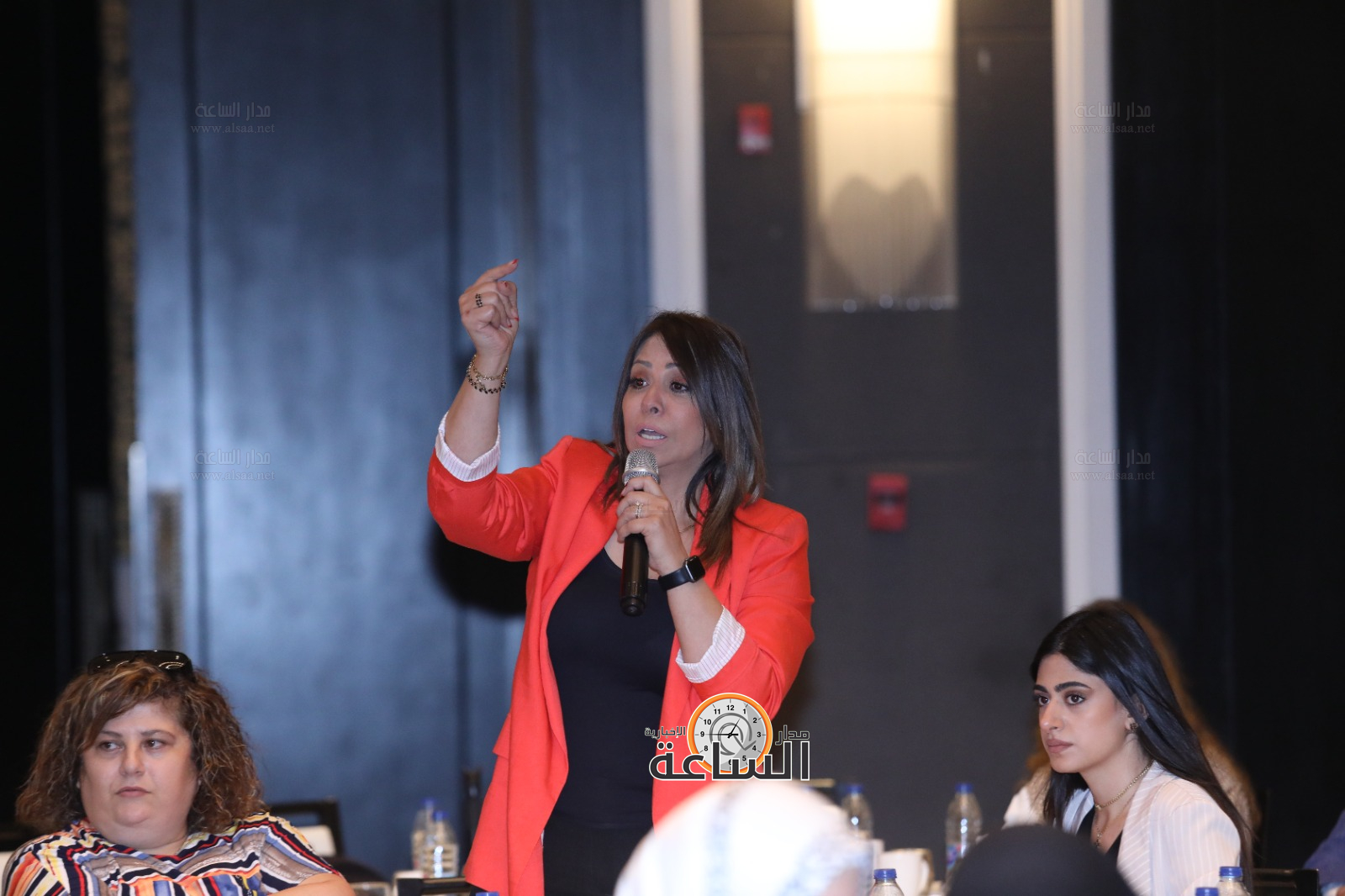 Madar Al-Saa Images 0.20449384462955966