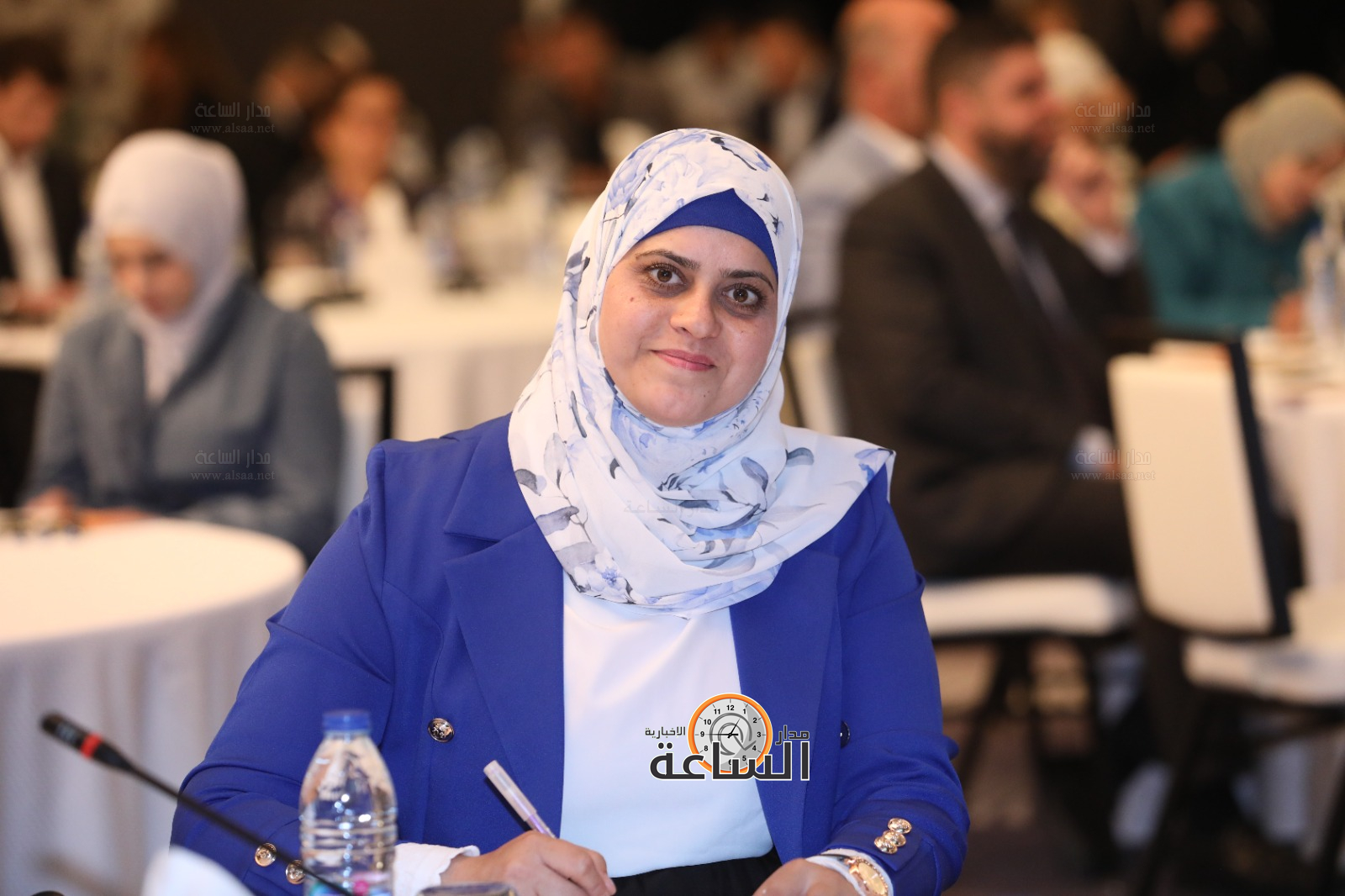 Madar Al-Saa Images 0.2530525237048915